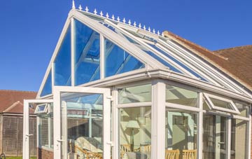 conservatory roof insulation costs Braunston In Rutland