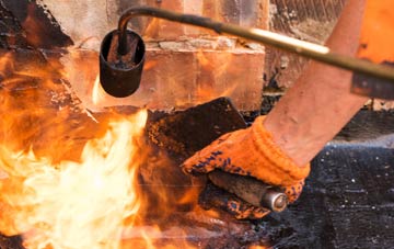 Braunston In Rutland flat roof repair companies