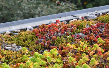the cost of Braunston In Rutland green roof installation