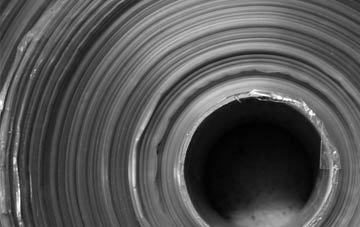 Braunston In Rutland pvc roof replacement