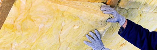 quotes for Braunston In Rutland roof insulation