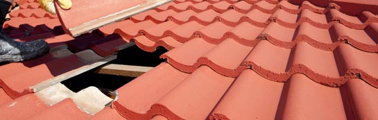 compare Braunston In Rutland roof repair quotes