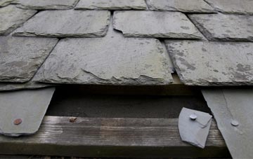 Braunston In Rutland slate roof repairs and maintenance