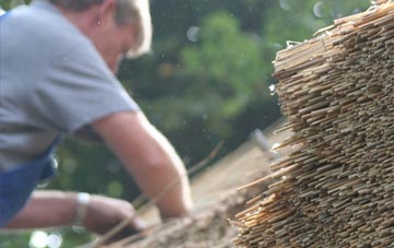 professional Braunston In Rutland thatchers