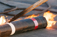 free Braunston In Rutland flat roofing repair quotes