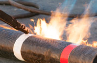 Braunston In Rutland flat roofing replacement