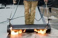 Braunston In Rutland flat roof sealing quote