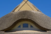 Braunston In Rutland thatch roofing